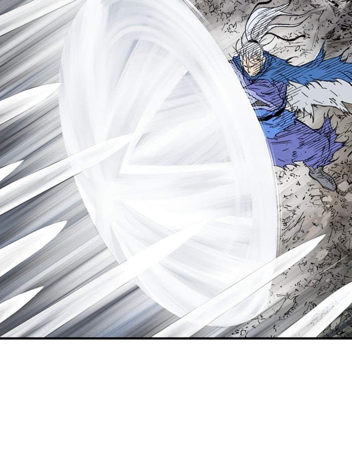 Gosu – Manga chapter 183 - page 126