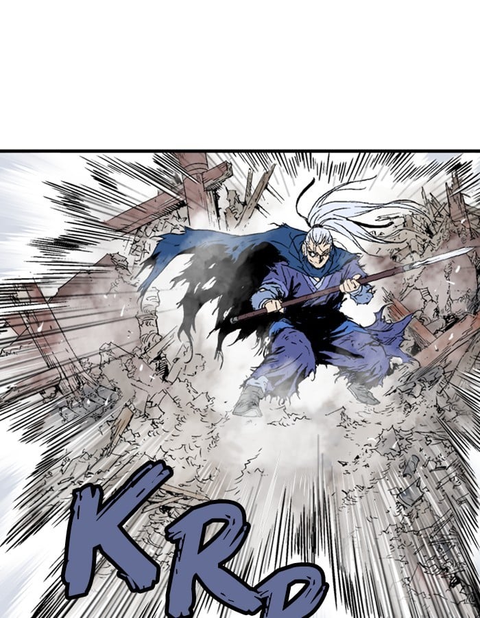 Gosu – Manga chapter 183 - page 13