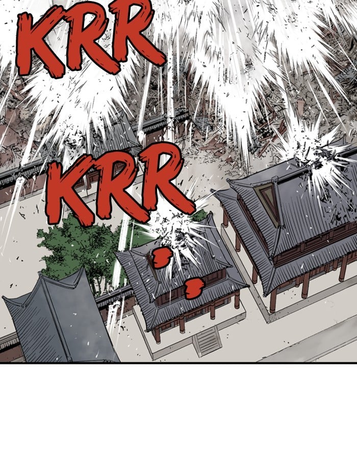 Gosu – Manga chapter 183 - page 130