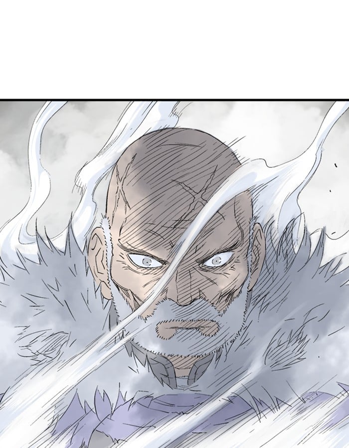 Gosu – Manga chapter 183 - page 137