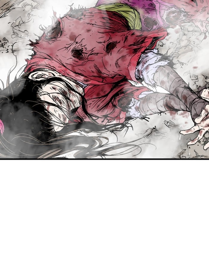 Gosu – Manga chapter 183 - page 139