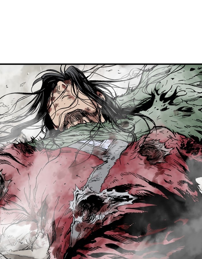 Gosu – Manga chapter 183 - page 140