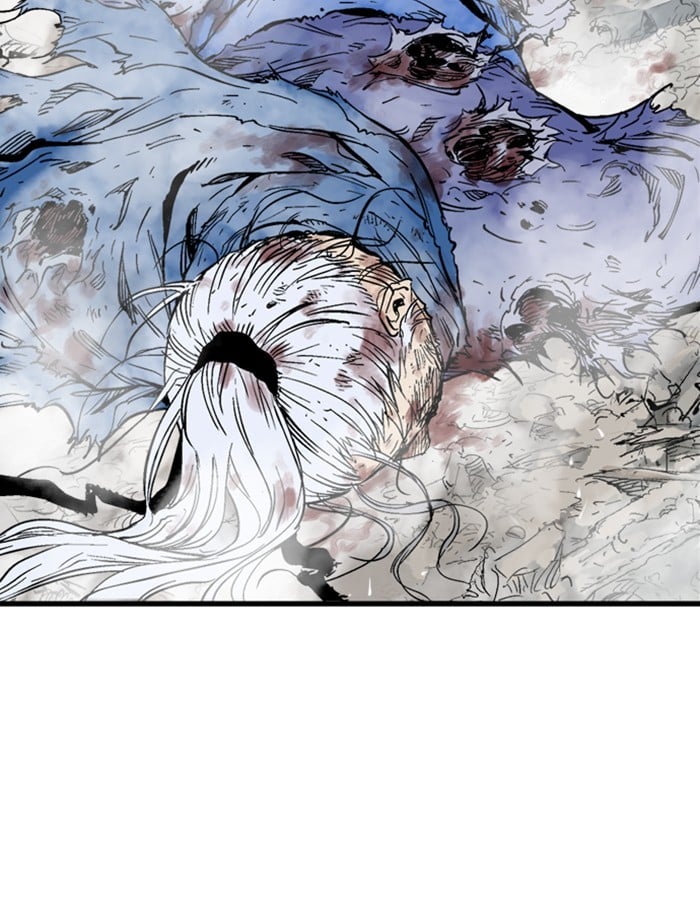 Gosu – Manga chapter 183 - page 142