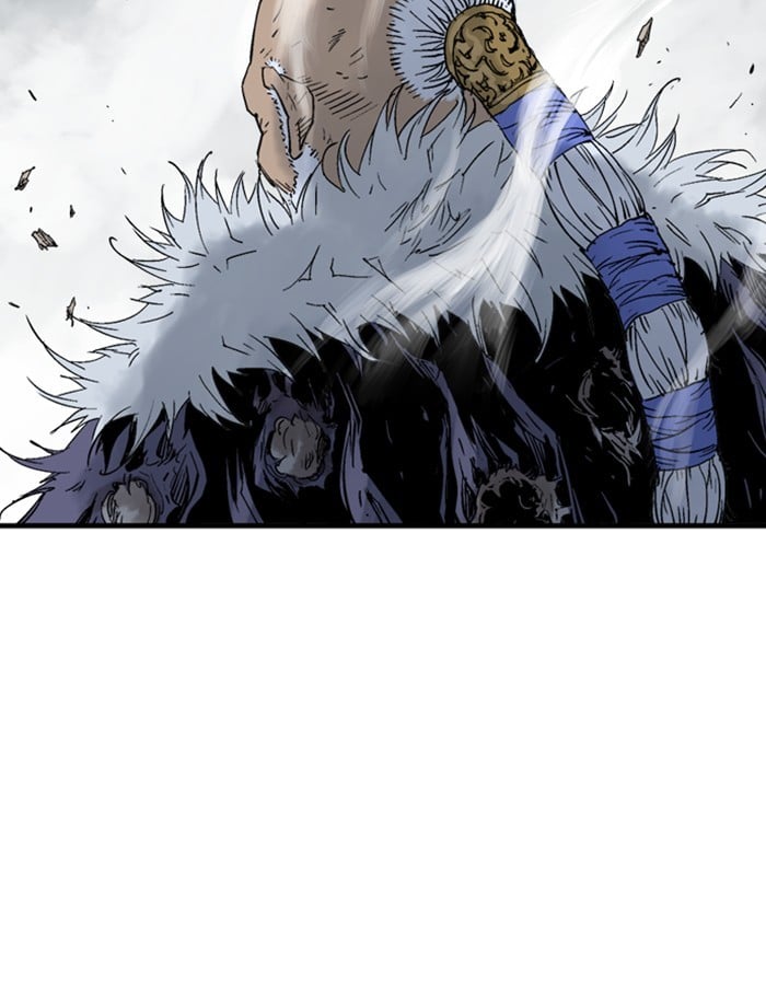 Gosu – Manga chapter 183 - page 146