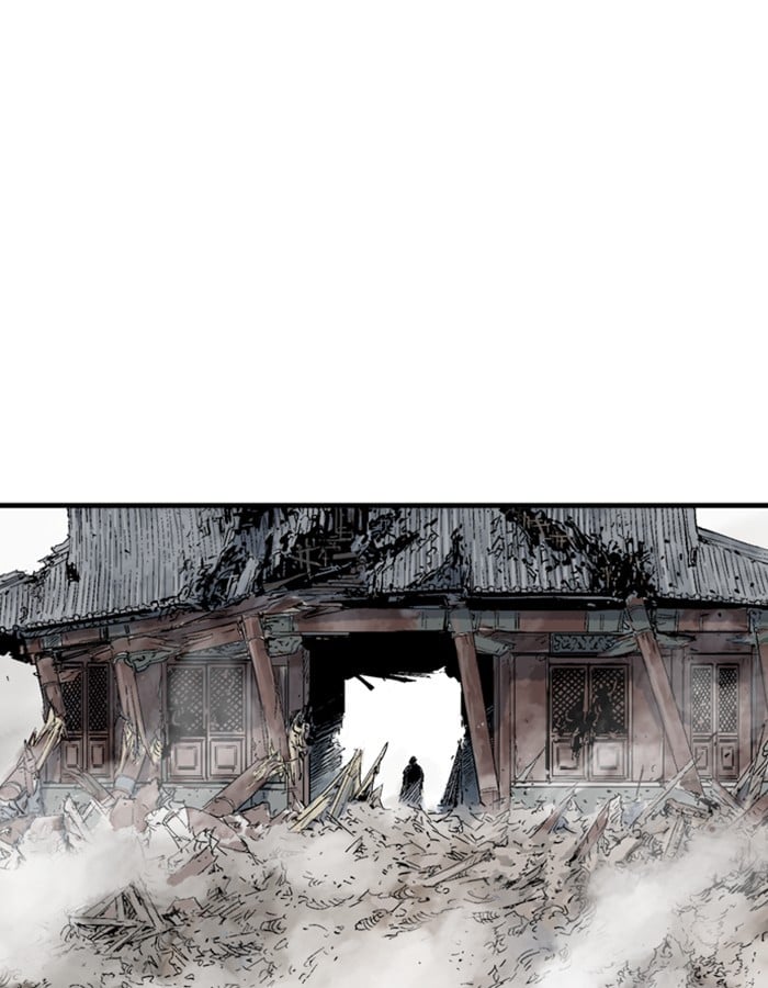 Gosu – Manga chapter 183 - page 148