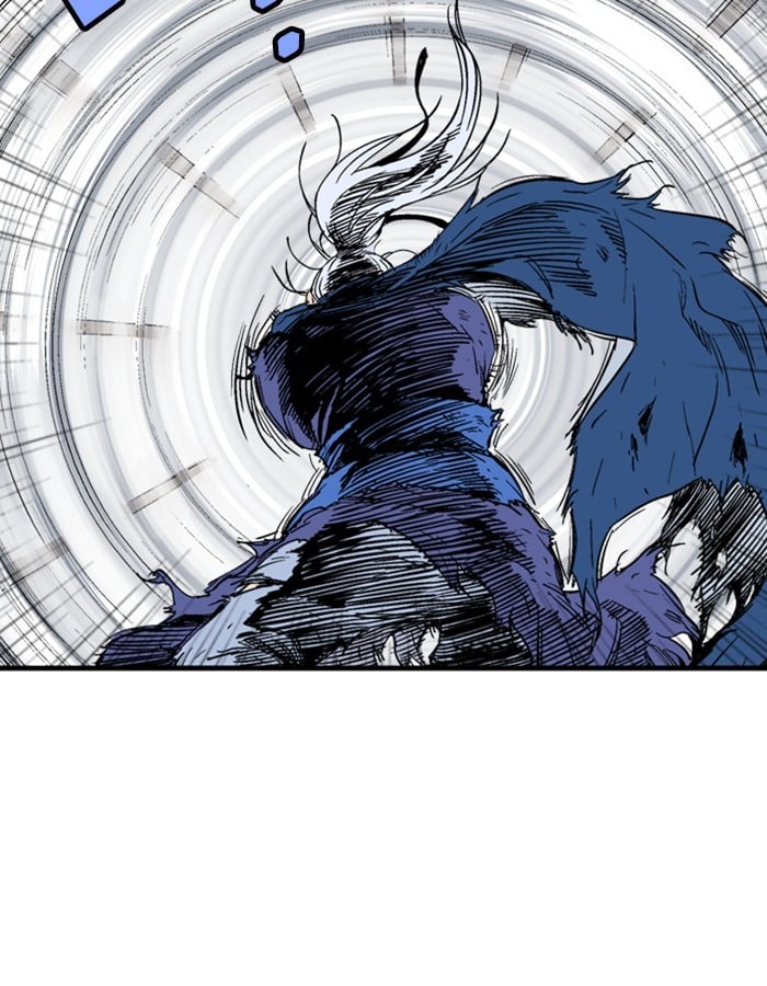 Gosu – Manga chapter 183 - page 15