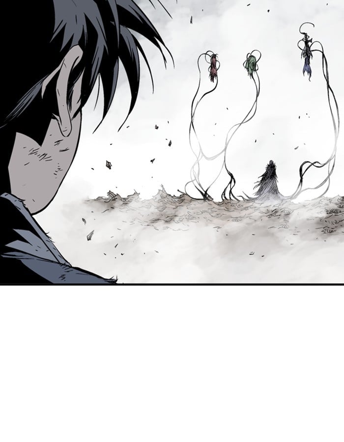 Gosu – Manga chapter 183 - page 152