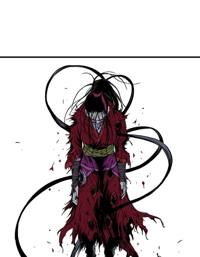 Gosu – Manga chapter 183 - page 153