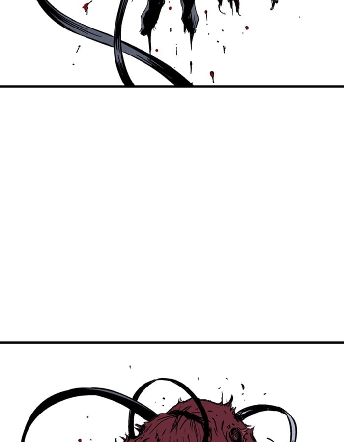 Gosu – Manga chapter 183 - page 154