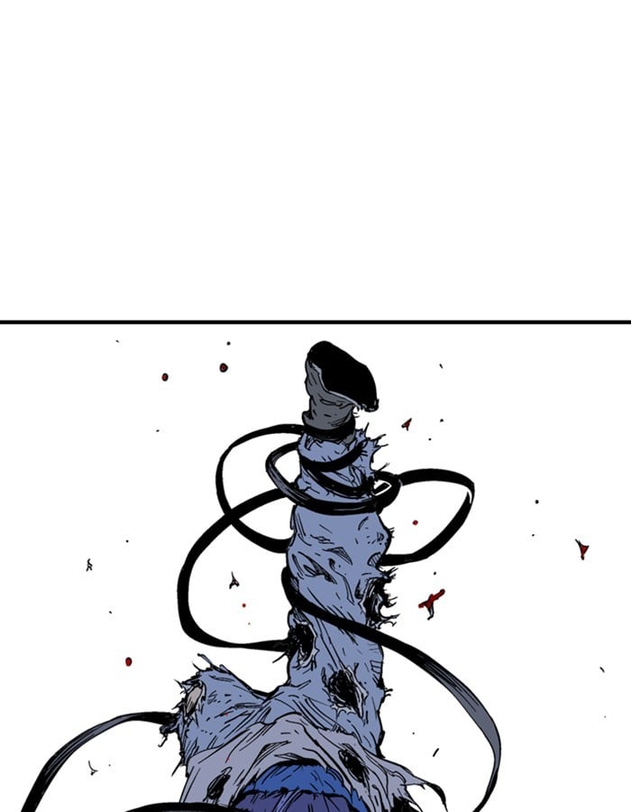 Gosu – Manga chapter 183 - page 156