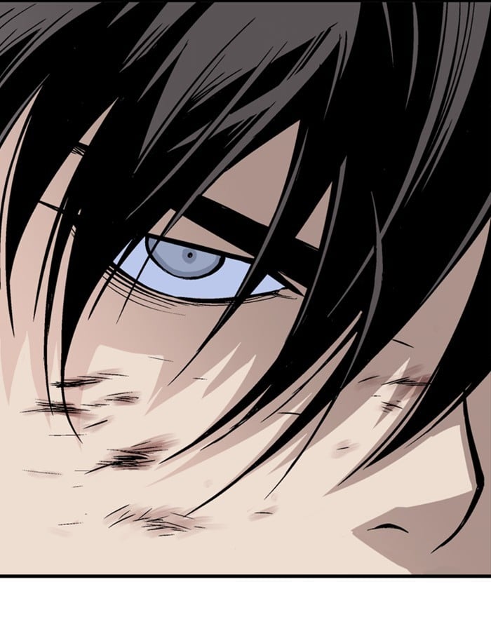 Gosu – Manga chapter 183 - page 158