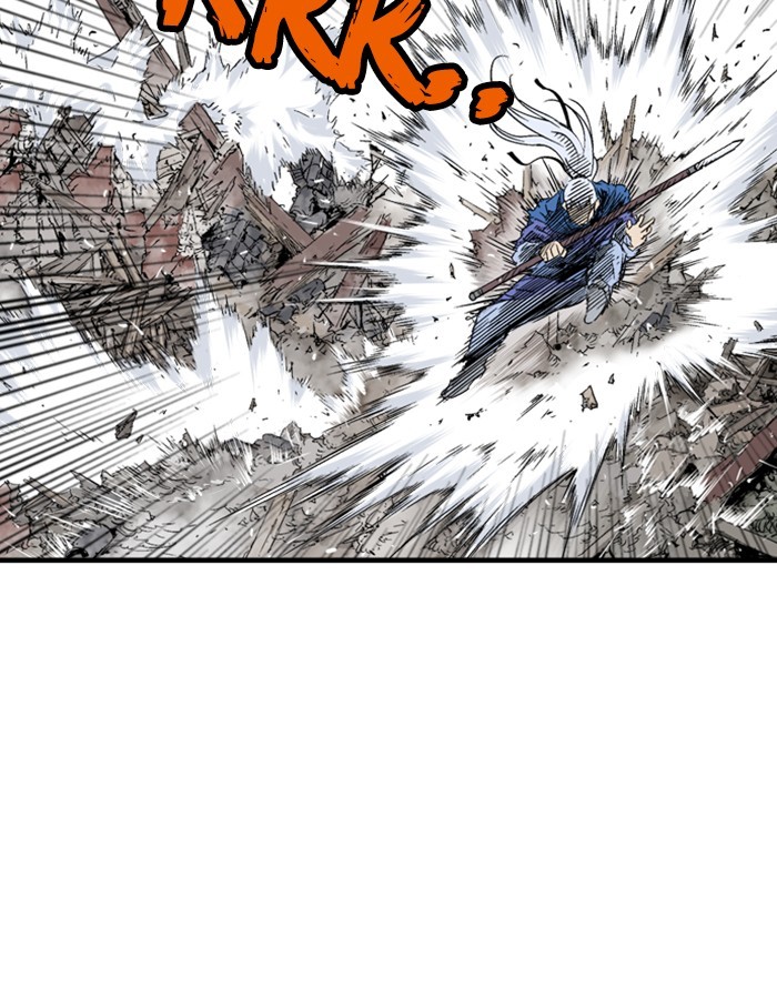 Gosu – Manga chapter 183 - page 18