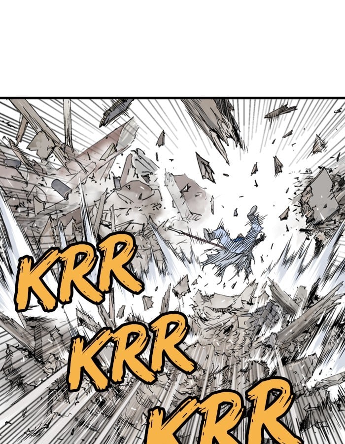 Gosu – Manga chapter 183 - page 19
