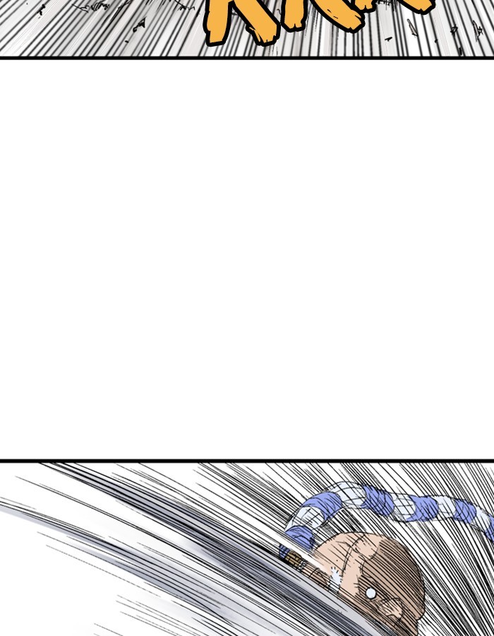 Gosu – Manga chapter 183 - page 20