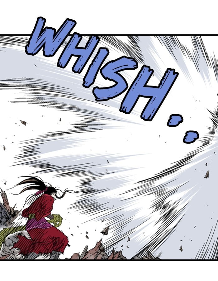 Gosu – Manga chapter 183 - page 22
