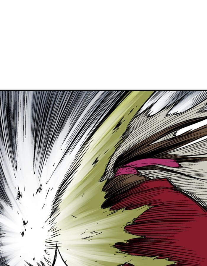 Gosu – Manga chapter 183 - page 26