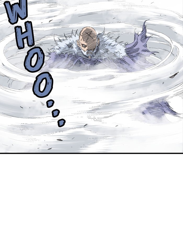 Gosu – Manga chapter 183 - page 3