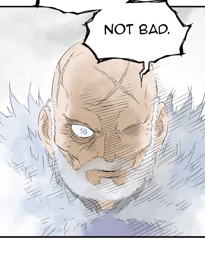 Gosu – Manga chapter 183 - page 35