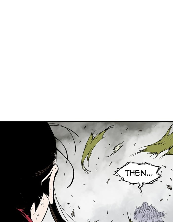 Gosu – Manga chapter 183 - page 36