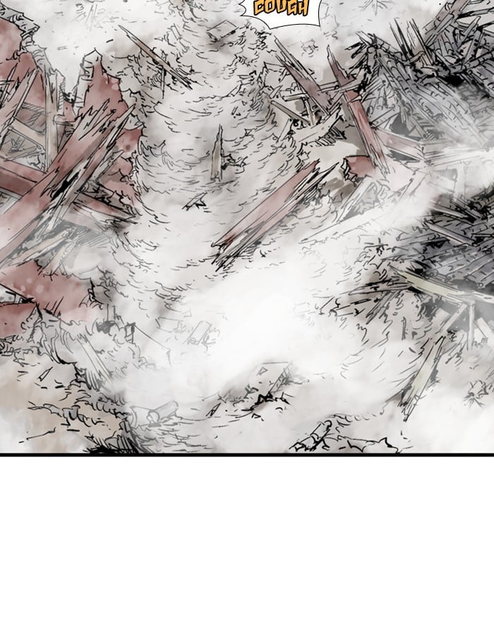 Gosu – Manga chapter 183 - page 38