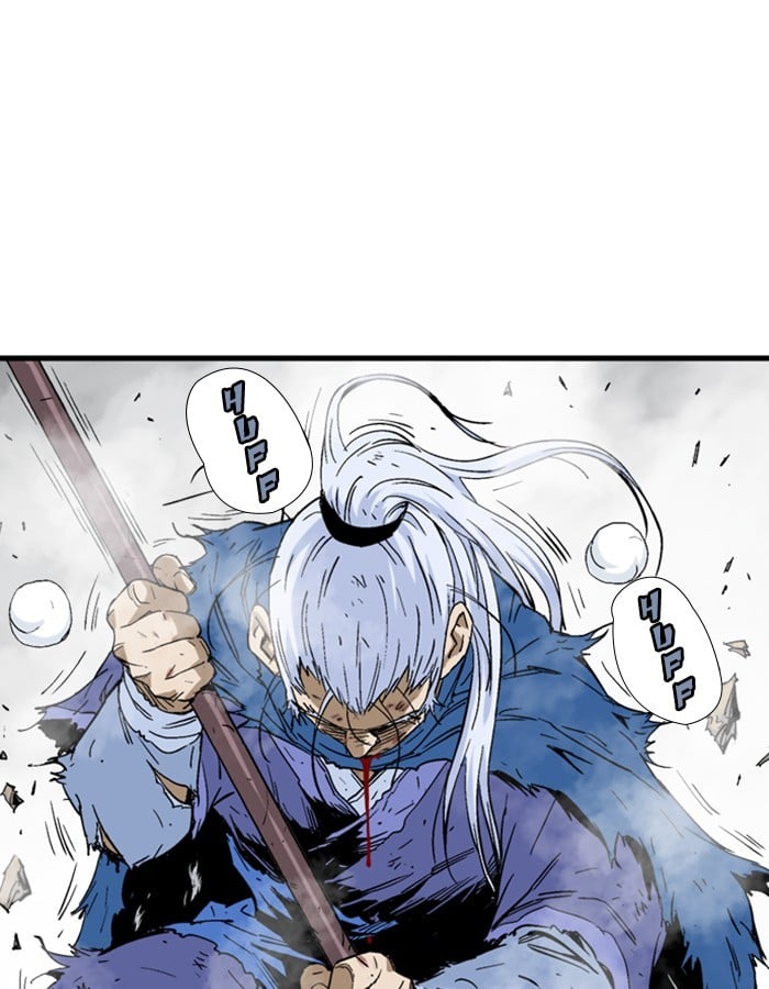 Gosu – Manga chapter 183 - page 39