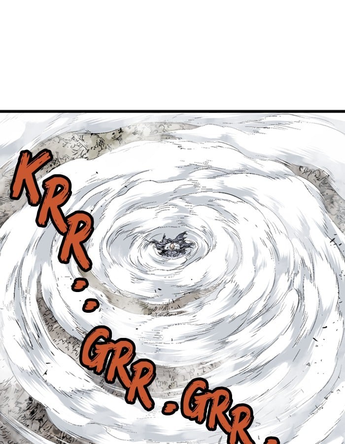 Gosu – Manga chapter 183 - page 4