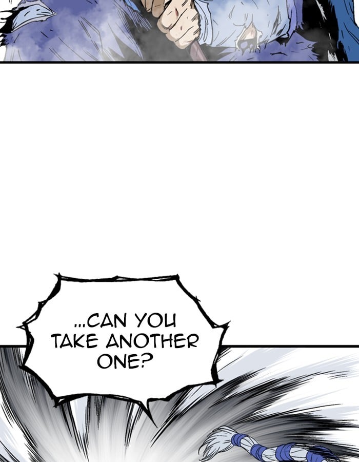 Gosu – Manga chapter 183 - page 40