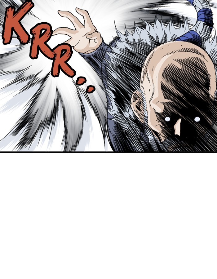 Gosu – Manga chapter 183 - page 41