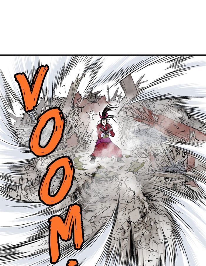 Gosu – Manga chapter 183 - page 42