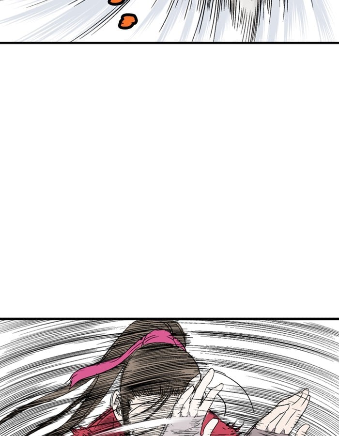 Gosu – Manga chapter 183 - page 43