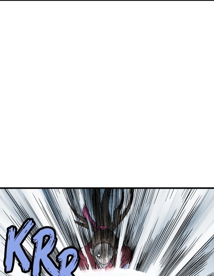Gosu – Manga chapter 183 - page 46