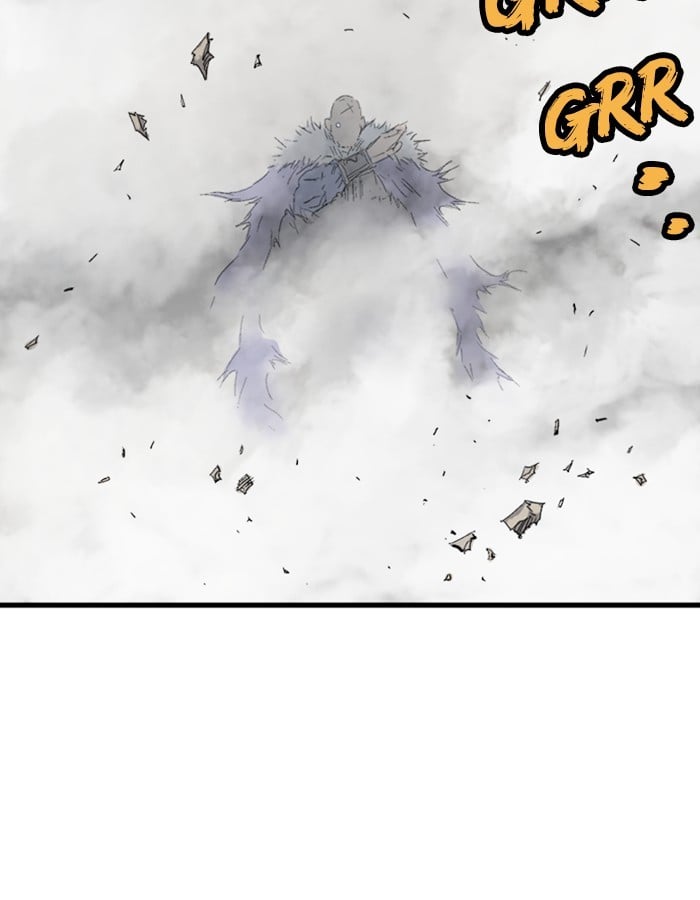 Gosu – Manga chapter 183 - page 50