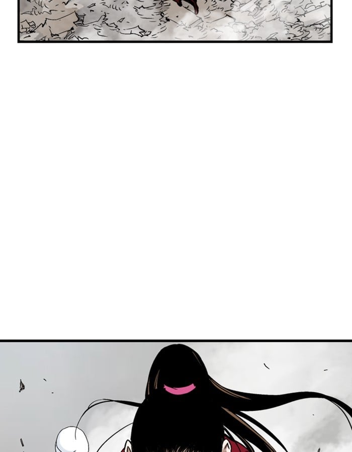 Gosu – Manga chapter 183 - page 55