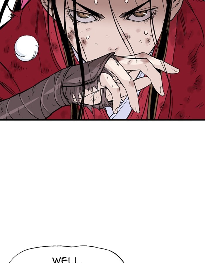 Gosu – Manga chapter 183 - page 59