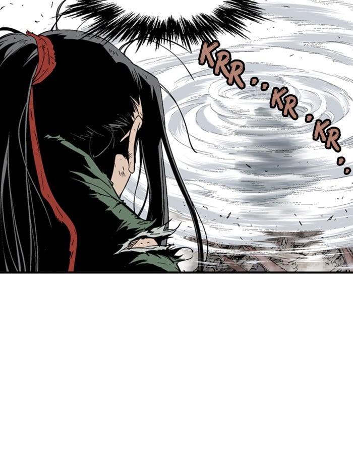 Gosu – Manga chapter 183 - page 6