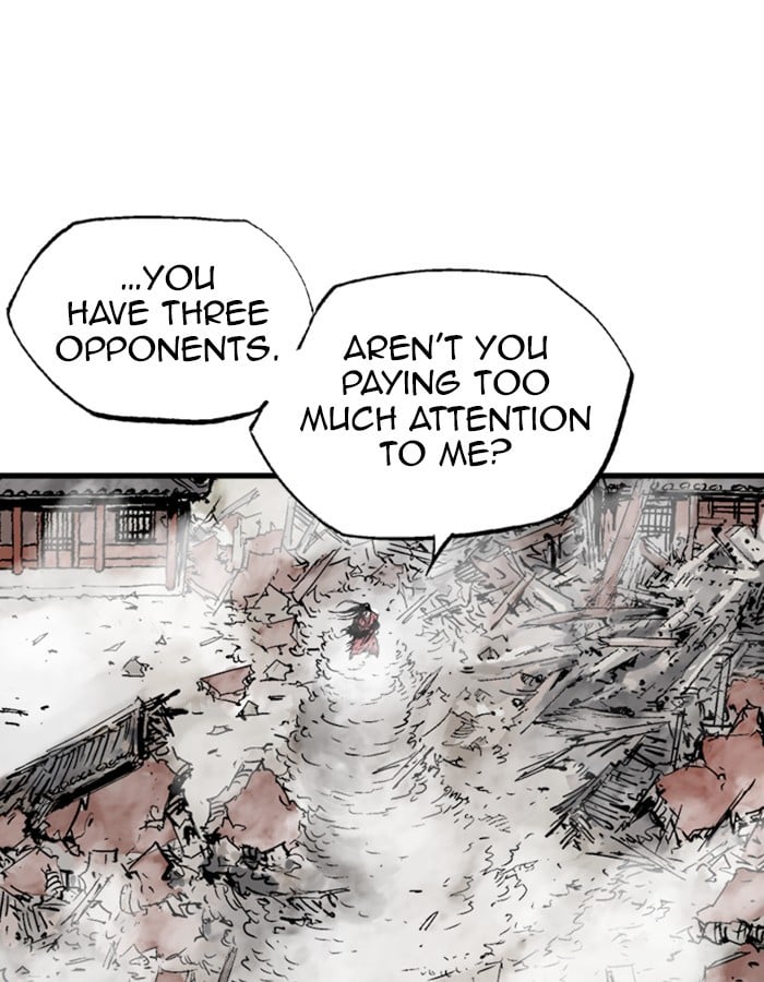 Gosu – Manga chapter 183 - page 61