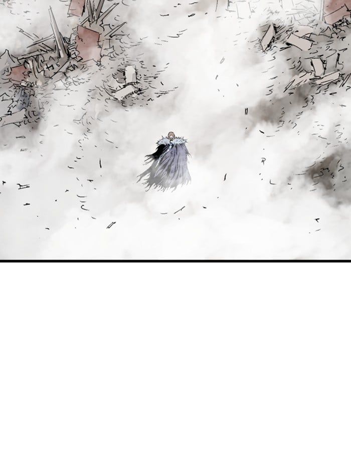 Gosu – Manga chapter 183 - page 62
