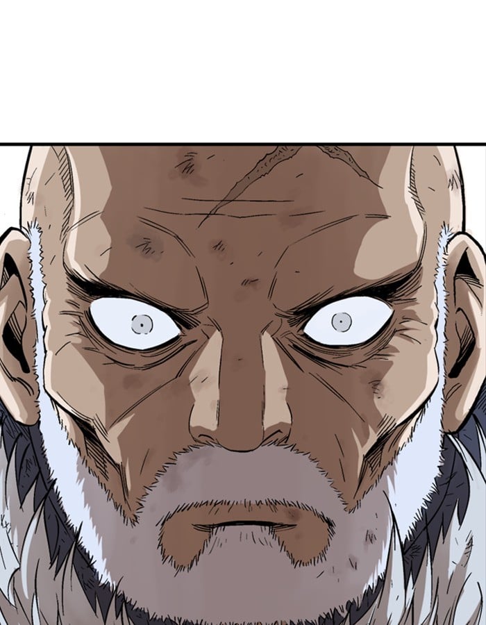 Gosu – Manga chapter 183 - page 63