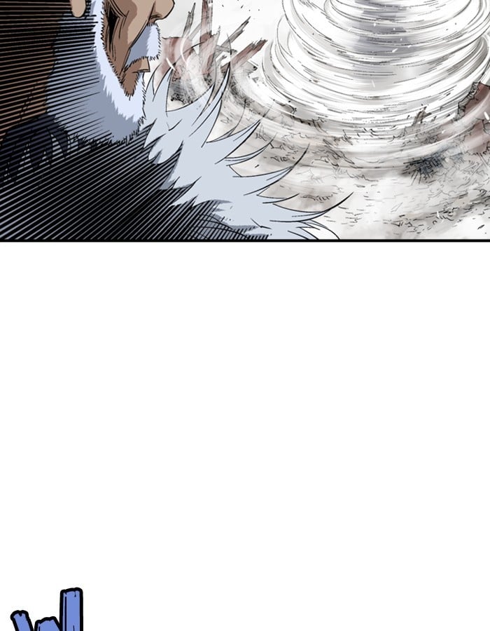 Gosu – Manga chapter 183 - page 65