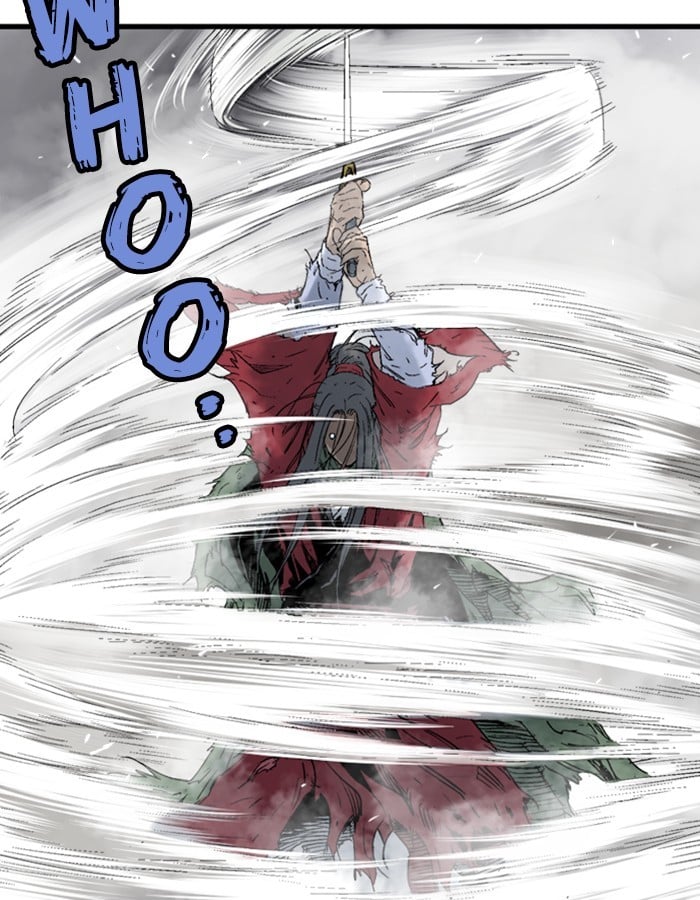 Gosu – Manga chapter 183 - page 66