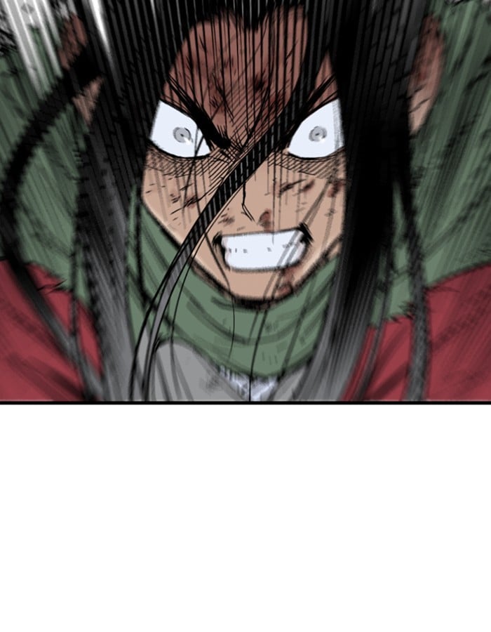 Gosu – Manga chapter 183 - page 68