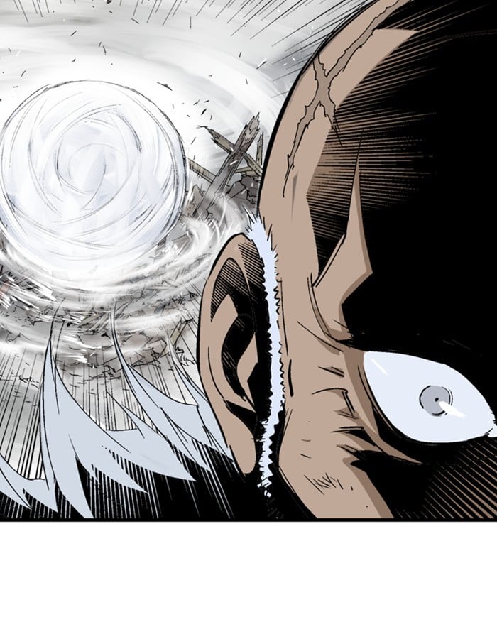 Gosu – Manga chapter 183 - page 71