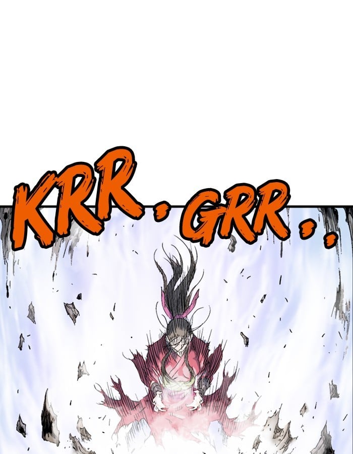 Gosu – Manga chapter 183 - page 78