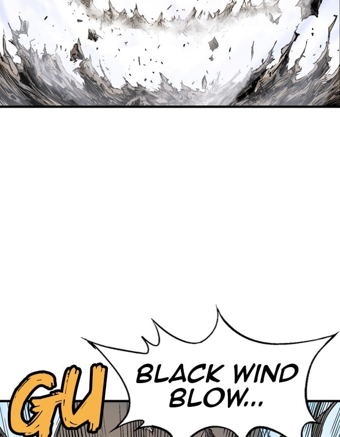 Gosu – Manga chapter 183 - page 79