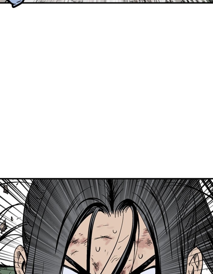 Gosu – Manga chapter 183 - page 8