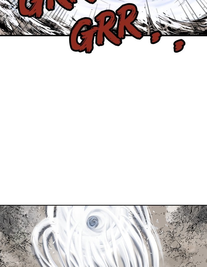 Gosu – Manga chapter 183 - page 82