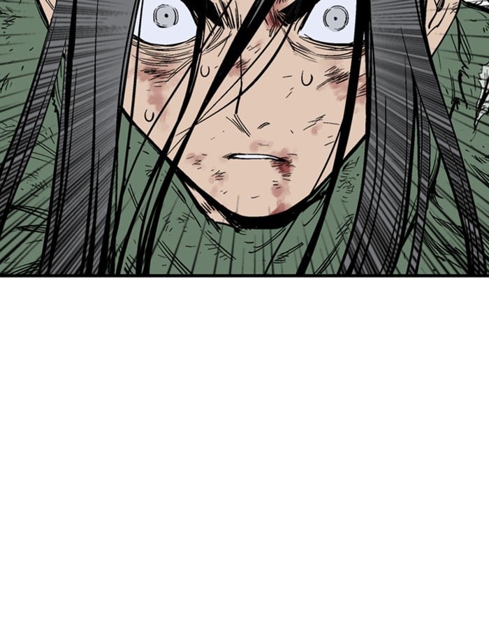 Gosu – Manga chapter 183 - page 9