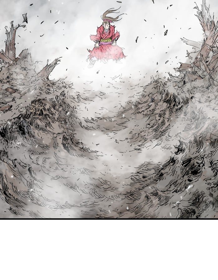 Gosu – Manga chapter 183 - page 99