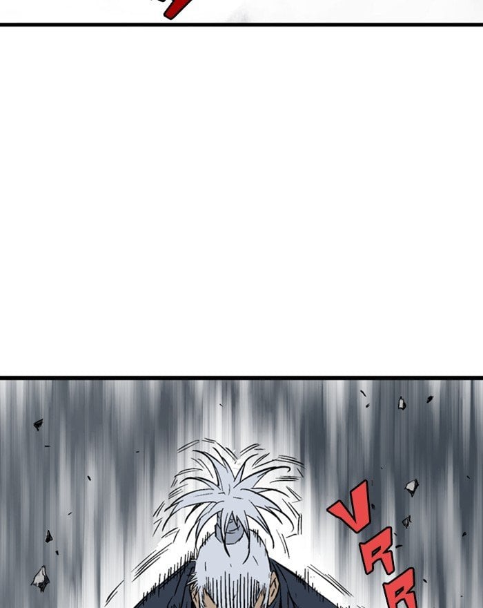 Gosu – Manga chapter 203 - page 111