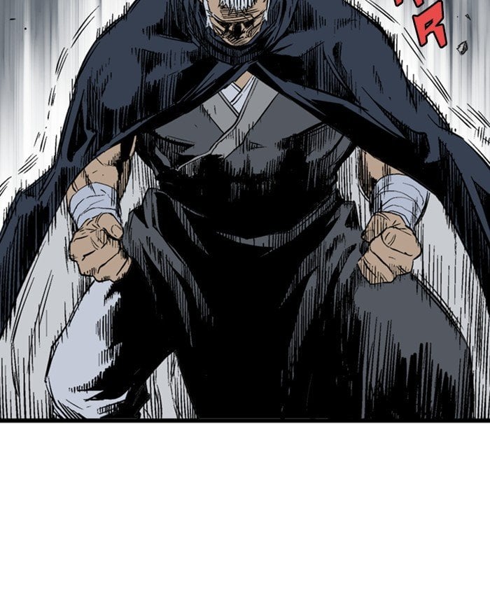 Gosu – Manga chapter 203 - page 112